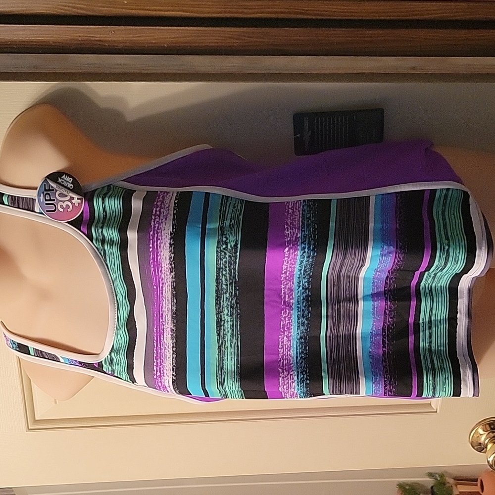 Swimsuit top